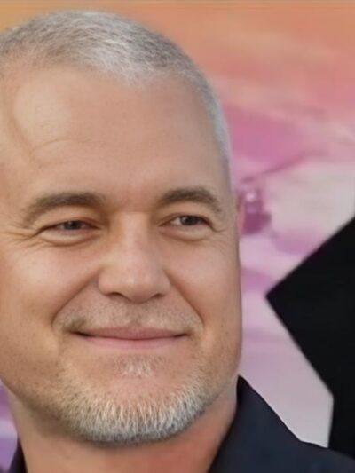 Eric Dane - YouTube screenshot