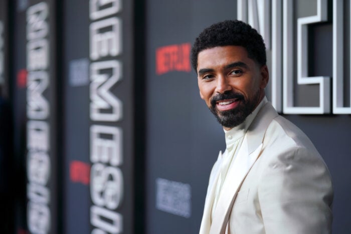 NEMESIS screening event NETFLIX