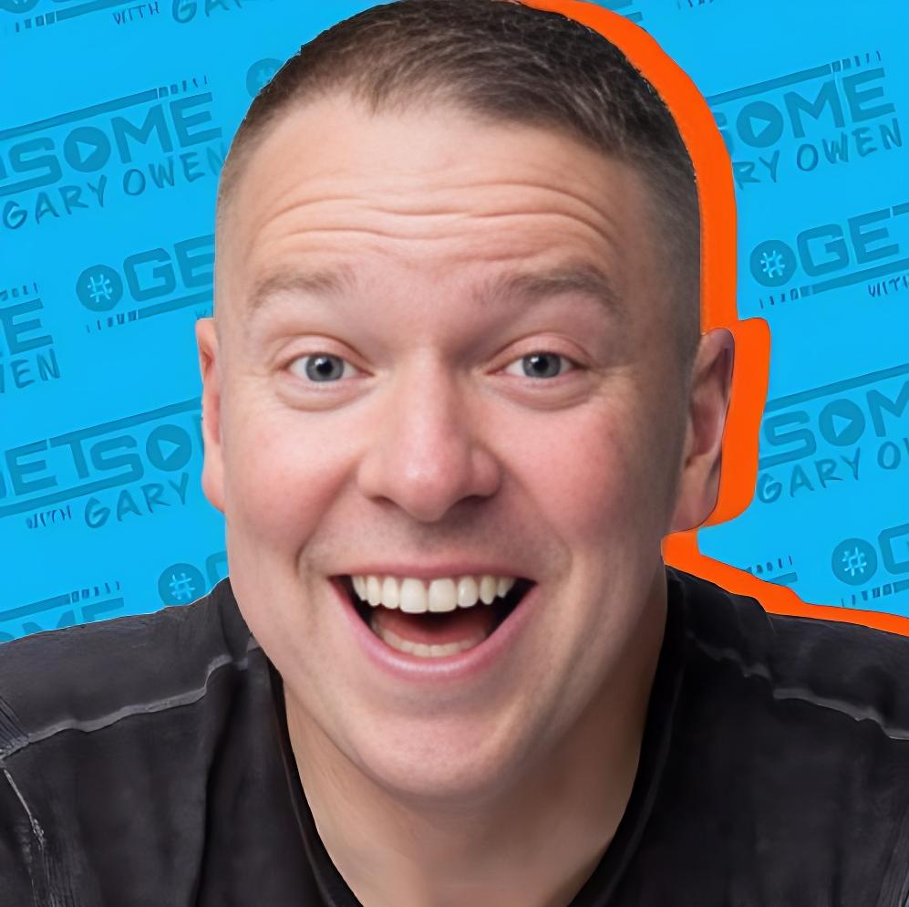 Gary Owen