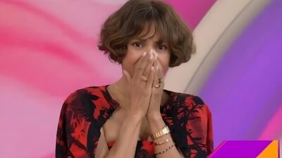 Halle Berry - YouTube screenshot