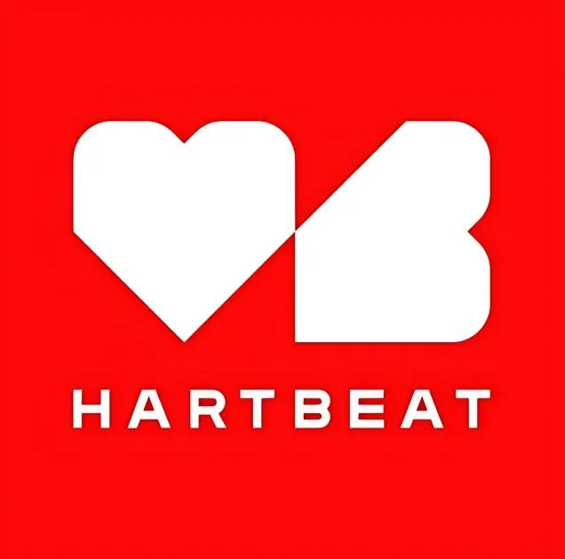 HartBeat logo