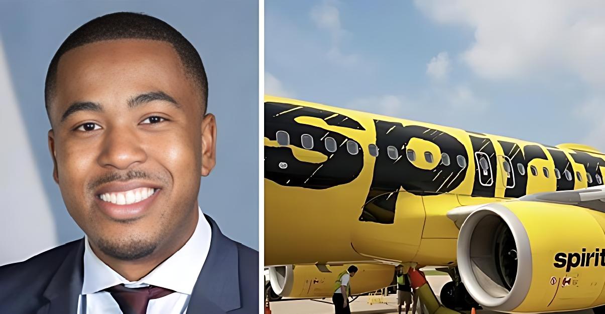 The Sad Collapse of Spirit Airlines and the Crushed Dream of Black-Owned Aviation