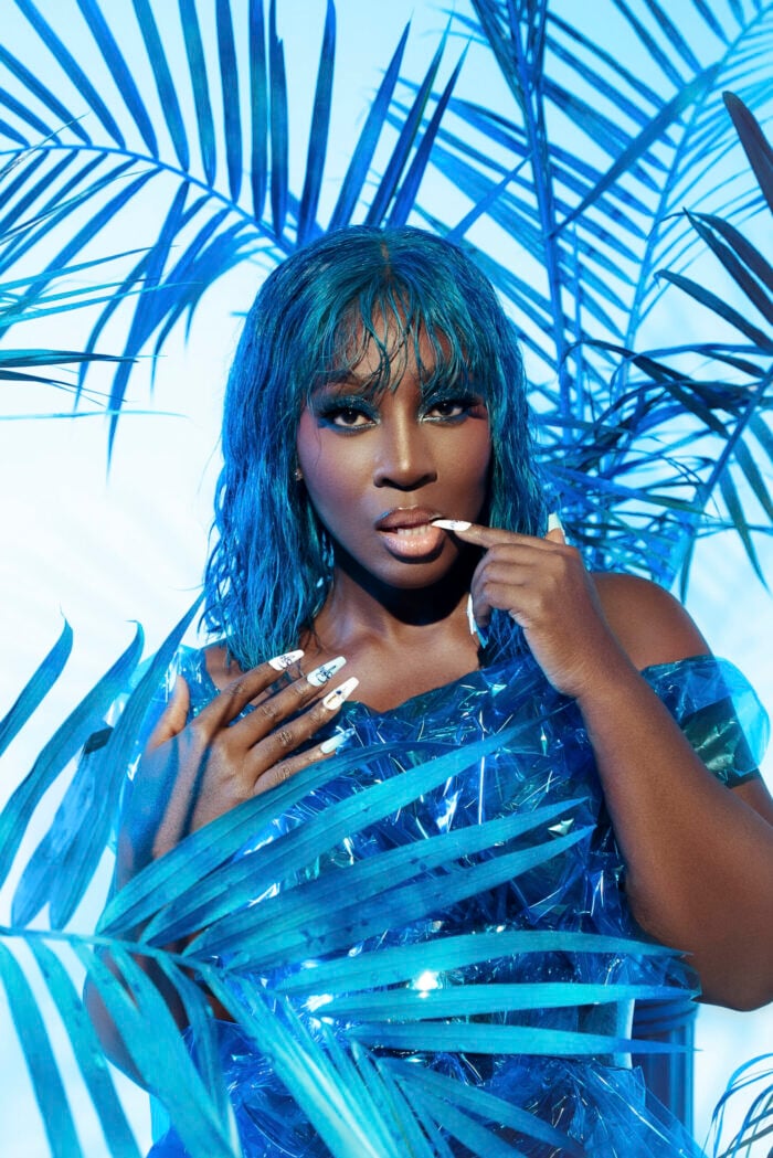 Dancehall Queen Spice