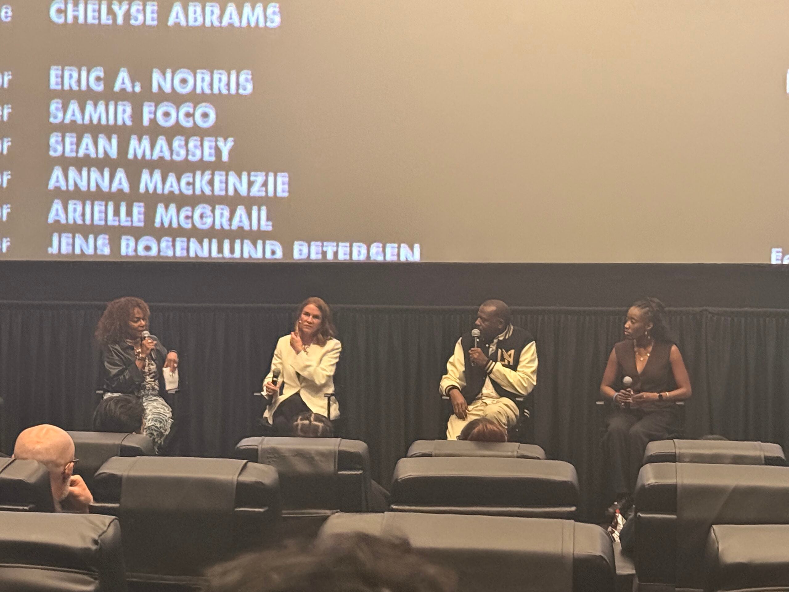 The Handy Foundation is Making an Impact on Hollywood | WATCH