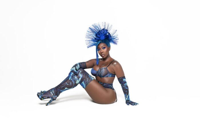 Dancehall Queen Spice