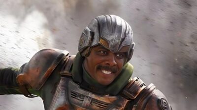 Idris Elba - via Amazon MGM Studios