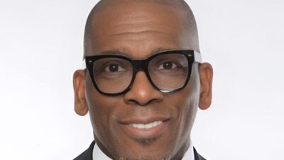 Jamal Bryant