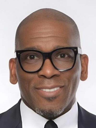 Jamal Bryant
