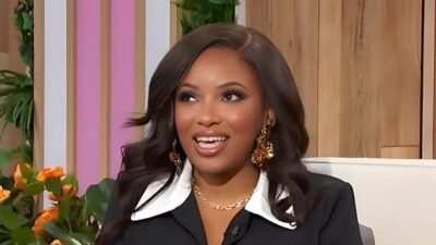 Jasmine Crockett (on Sherri) - screenshot