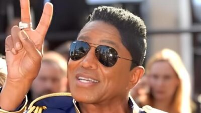 Jermaine Jackson - screenshot