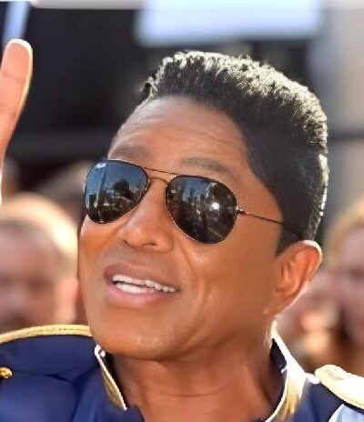 Jermaine Jackson - screenshot
