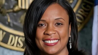 Judge Eleanor Ross