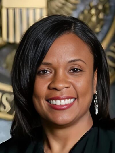 Judge Eleanor Ross