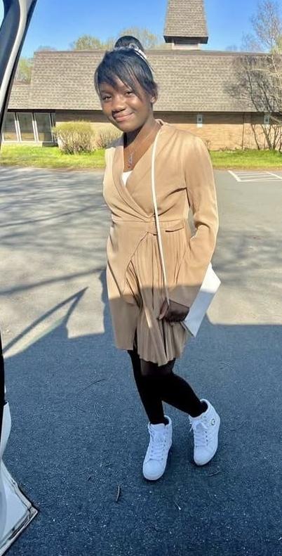 Juliana Nzita