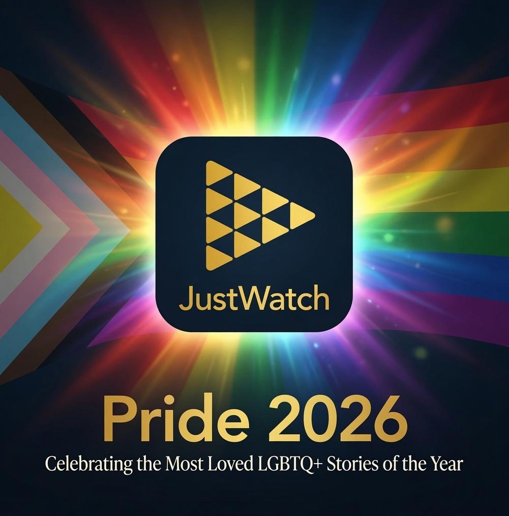 JustWatch LBGTQ+