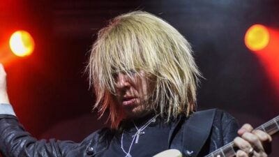 Kenny Wayne Shepherd