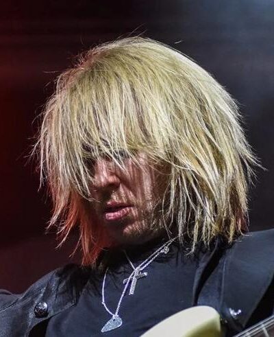 Kenny Wayne Shepherd