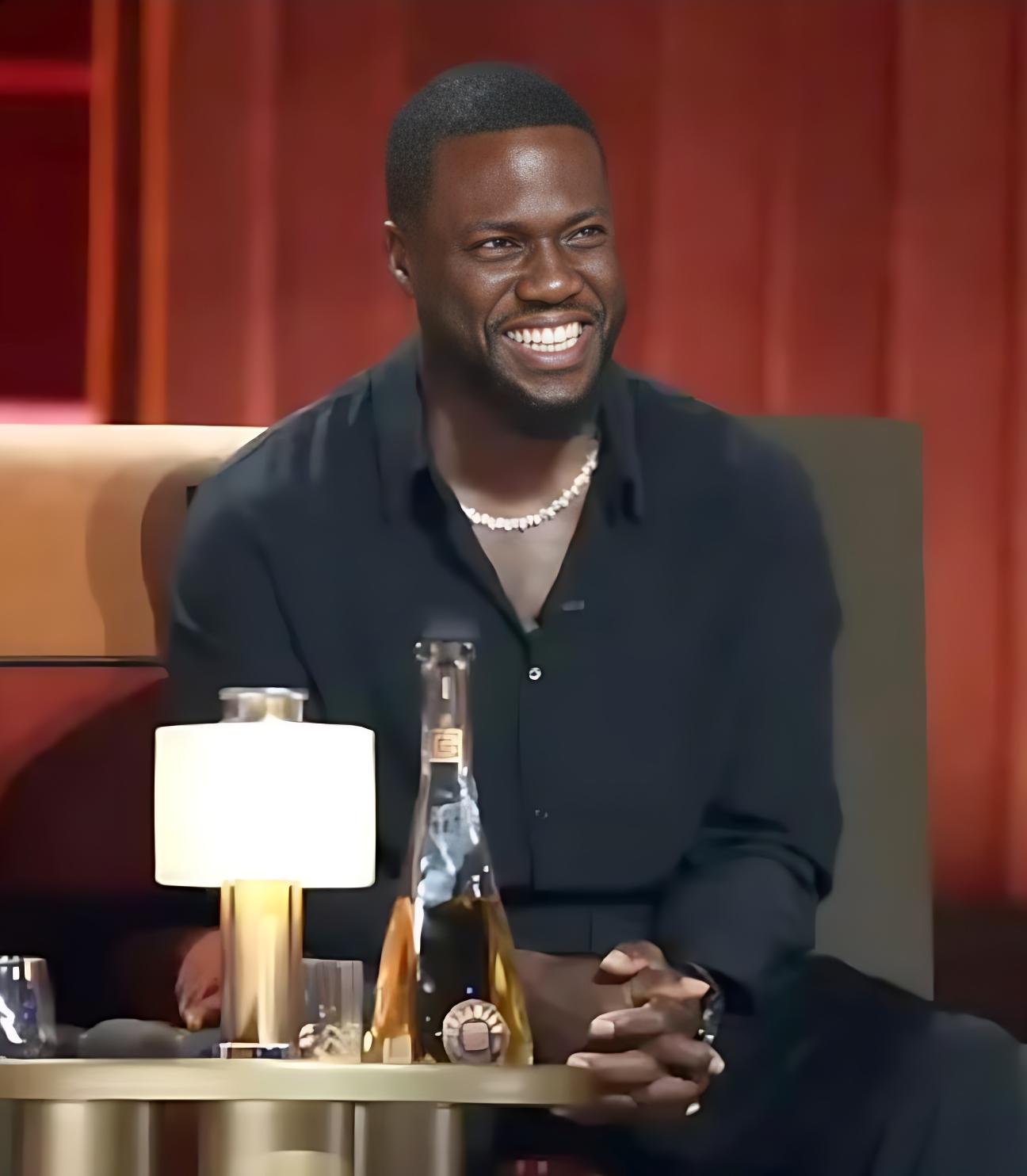 Kevin Hart Roast Sparks Petition for Reparations Over George Floyd Joke