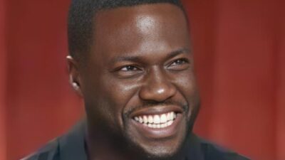 Kevin Hart - screenshot