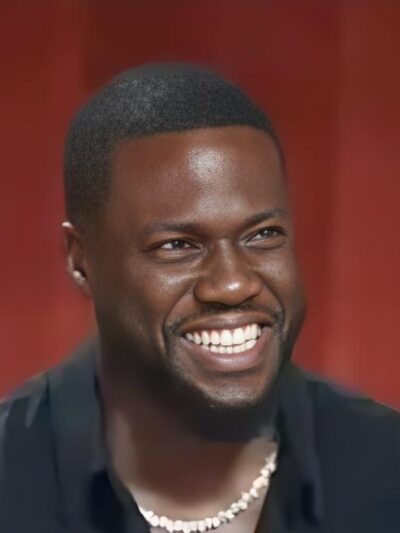 Kevin Hart - screenshot