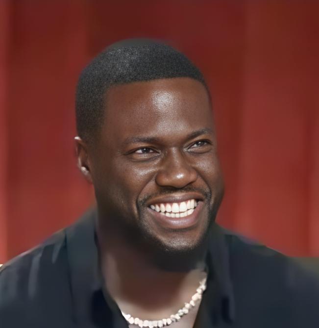 Kevin Hart - screenshot