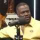 Kevin Hart (on Breakfast Club) - screenshot
