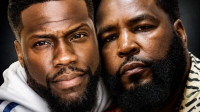 Kevin Hart vs Dr. Umar (Roast Backlash-Comedy or Disrespect)
