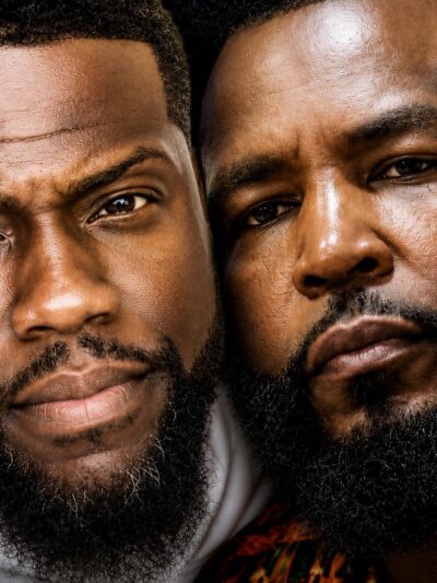 Kevin Hart vs Dr. Umar (Roast Backlash-Comedy or Disrespect)