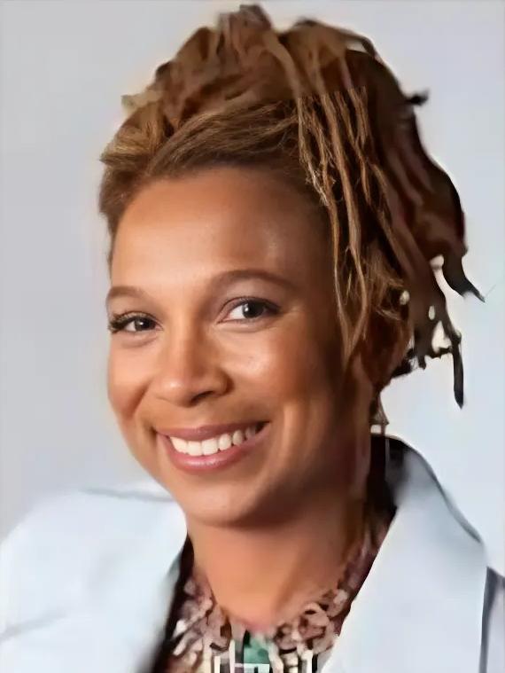 Kimberlé Williams Crenshaw