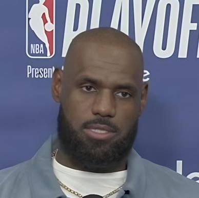 LeBron James to ‘Recalibrate,’ Weigh NBA Future After Lakers’ Season-Ending Loss | VIDEO