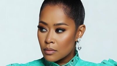 Lisa Wu - via Instagram