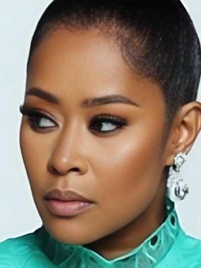 Lisa Wu - via Instagram