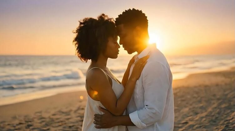 Garry Percell’s New ‘Love Ballad’ Video Will Melt Your Heart
