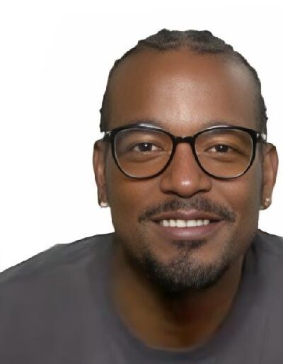 Luke James (The Chi) - screenshot