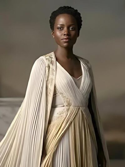 Lupita Nyong&rsquo;o - The Odyssey'