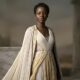 Lupita Nyong&rsquo;o - The Odyssey'