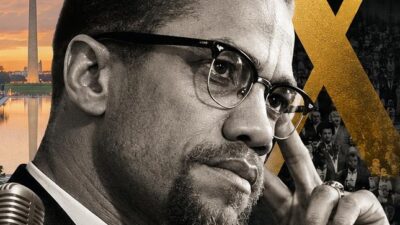 Malcolm X at 101 years - the fight continues