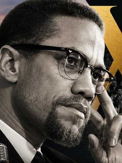 Malcolm X at 101 years - the fight continues