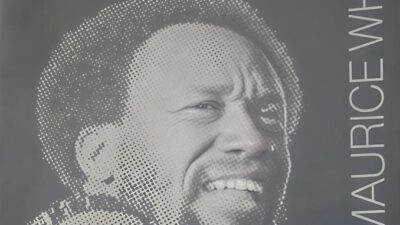 Maurice White - Passages