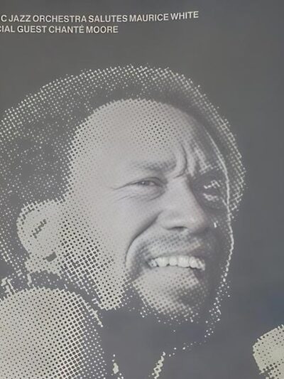 Maurice White - Passages