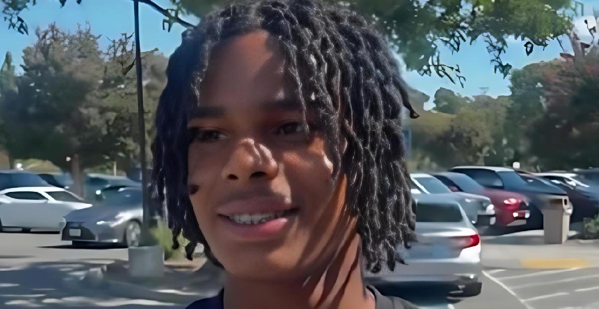 Video of Cop Beating Black Teen Sparks Outrage as Woman Comes Forward