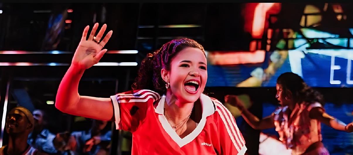 Alicia Keys’ HELL’S KITCHEN Musical Playing NOW at the Hollywood Pantages!