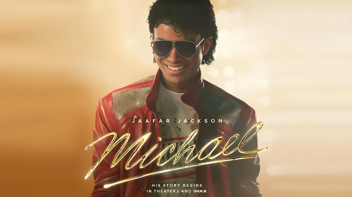 Steven Ivory: The Phenomenon that is ‘Michael’