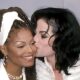 Michael and Janet Jackson