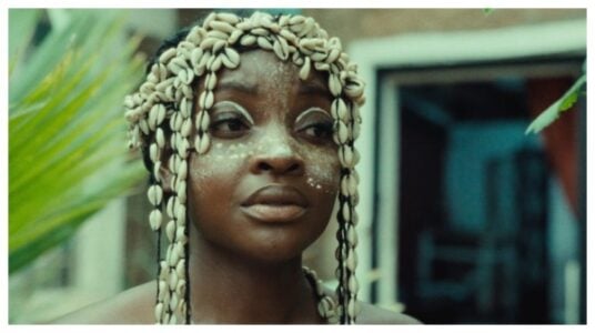 ABFF 2026 Reveals Showcase Film Sections, Featuring AI x XR Storytelling