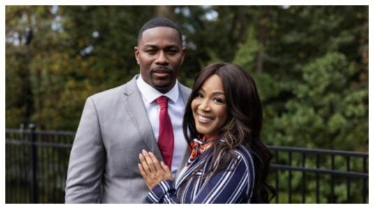 Erica Campbell Stars in Lifetime’s ‘Thou Shall Not Commit Adultery’