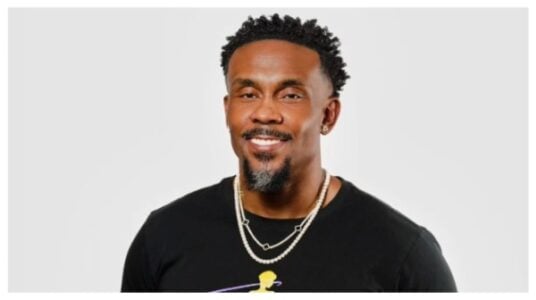 Meet ‘The Fibroid Slayer’: Dr. Pierre Johnson’s Mission to Transform Women’s Health | EUR Exclusive