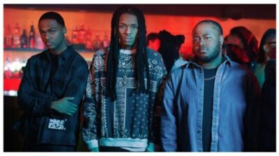 First Look at Season 8/The Chi