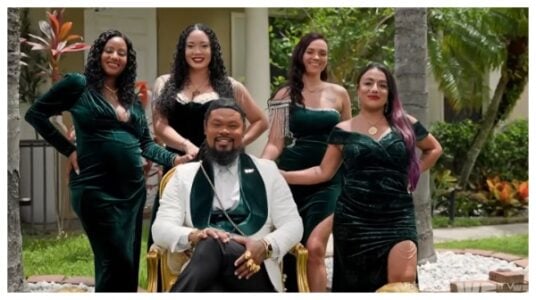 We TV’s ‘This Is Poly’ Takes Unfiltered Look at Polyamorous Relationships | WATCH