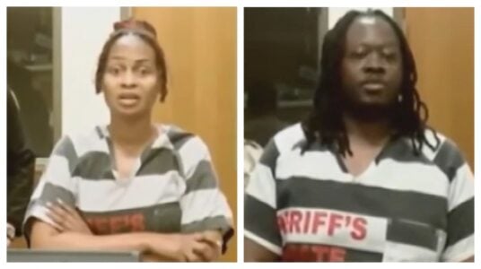 Arizona Mom and Stepfather Charged After Alleged Handcuffing and Beating of Child